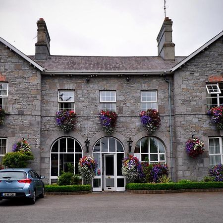 Highfield House Guesthouse 트림 외부 사진