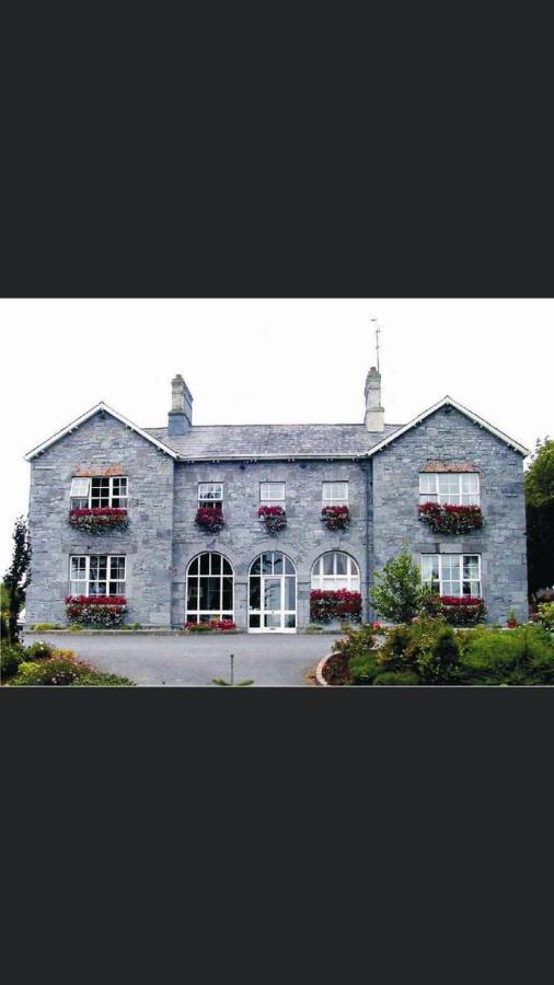 Highfield House Guesthouse 트림 외부 사진