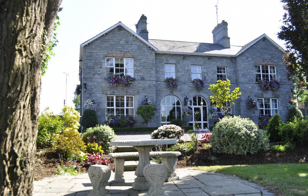 Highfield House Guesthouse 트림 외부 사진