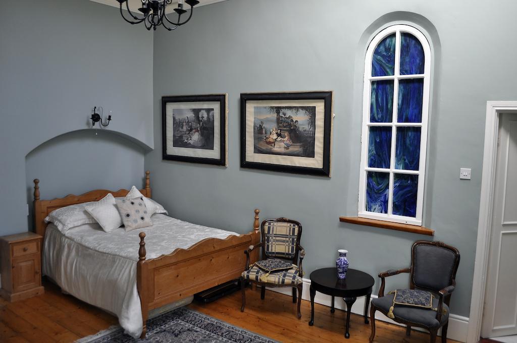 Highfield House Guesthouse 트림 객실 사진