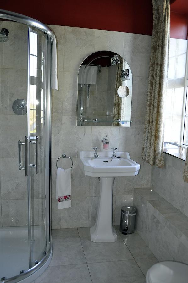 Highfield House Guesthouse 트림 객실 사진