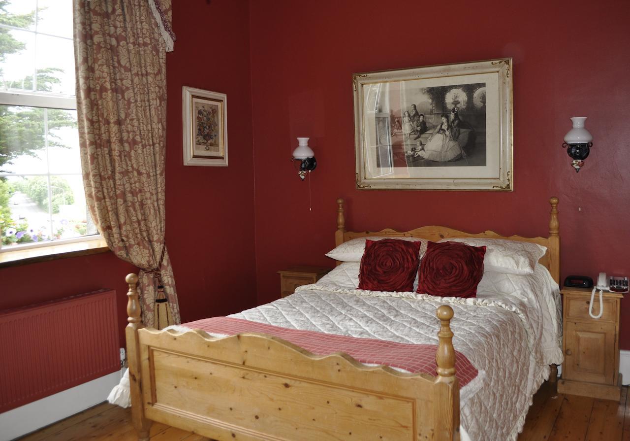 Highfield House Guesthouse 트림 객실 사진