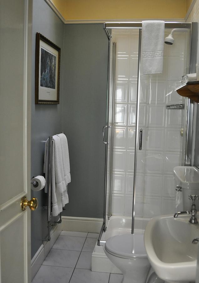 Highfield House Guesthouse 트림 객실 사진