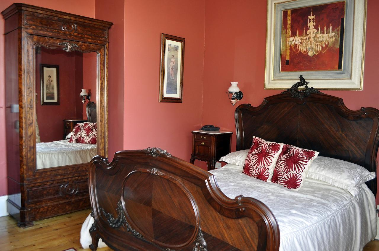 Highfield House Guesthouse 트림 객실 사진