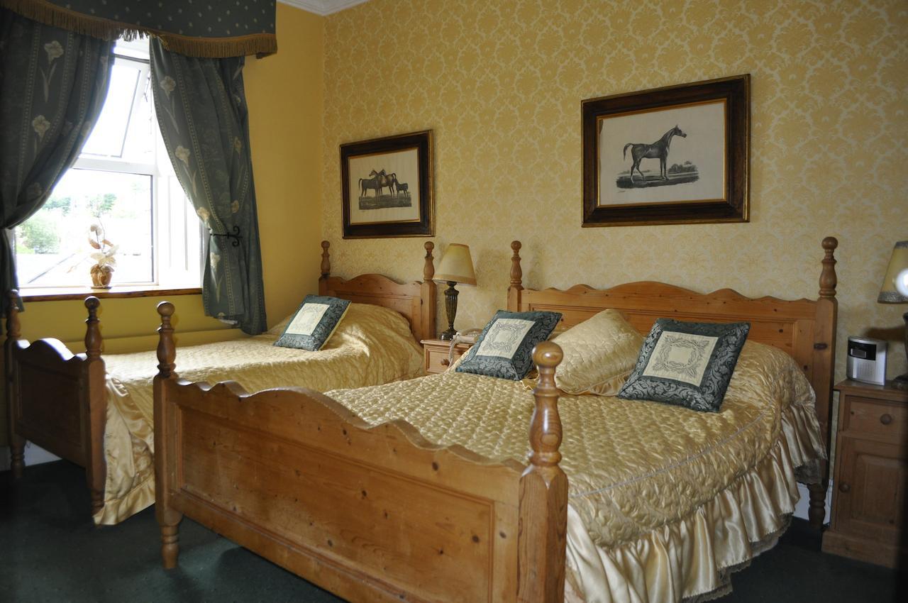 Highfield House Guesthouse 트림 객실 사진