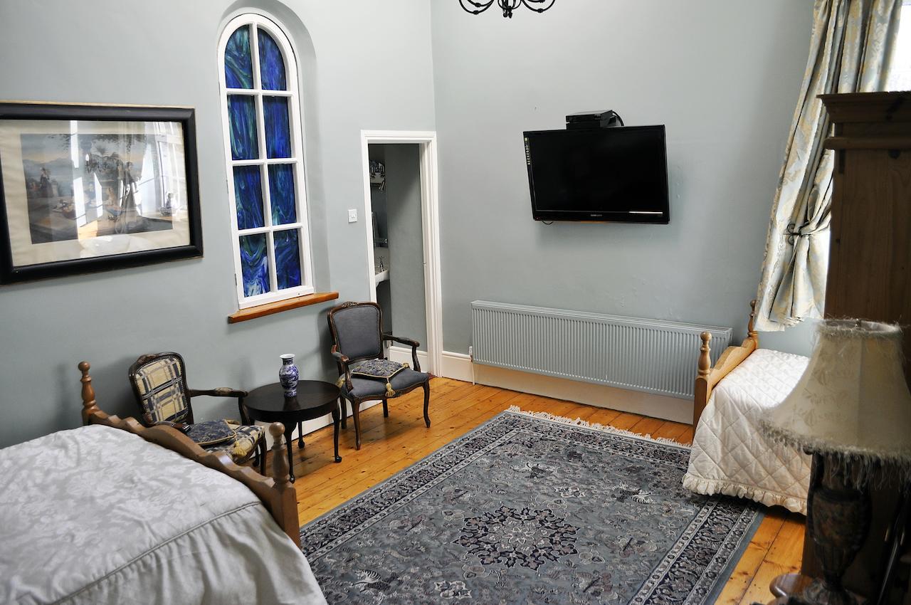 Highfield House Guesthouse 트림 객실 사진