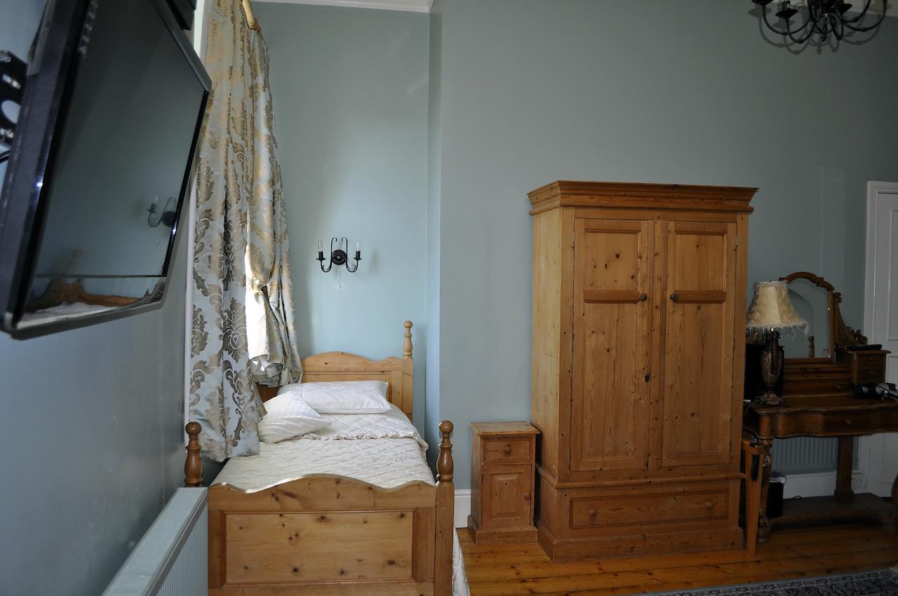 Highfield House Guesthouse 트림 객실 사진