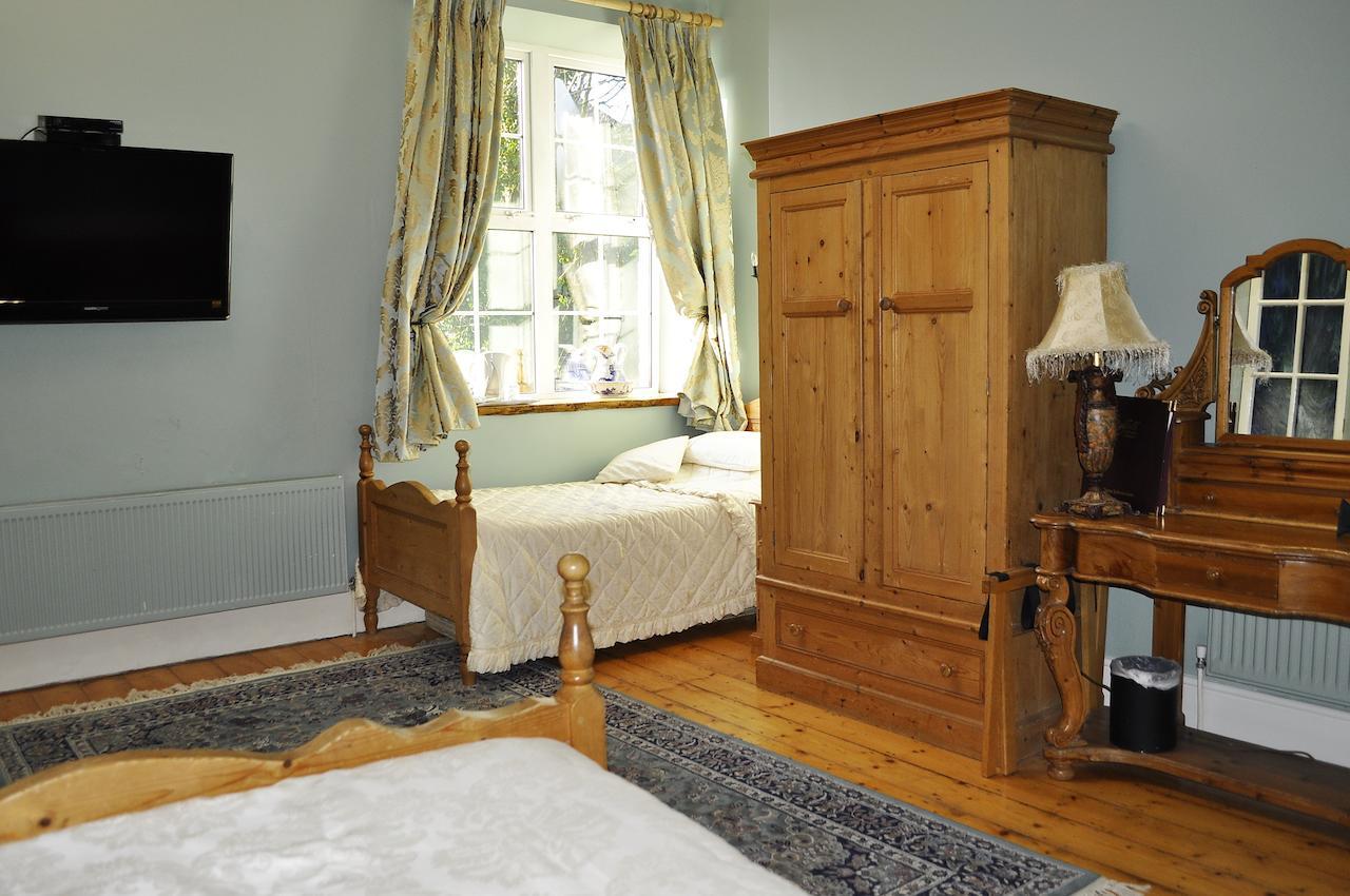 Highfield House Guesthouse 트림 객실 사진